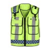 Tactical Security Vest